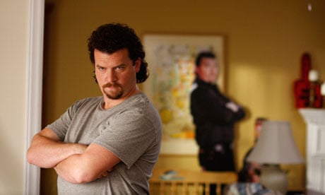 Ivan Dochenko Kenny Powers Tv Show 60 Photos - Moonagedaydream.film