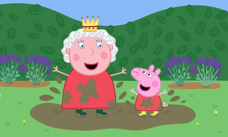 Peppa Pig: Peppa and the New Baby by Peppa Pig - Penguin Books Australia