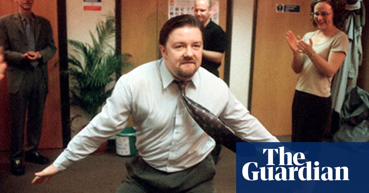 Comedy box sets to ward off the gloom | TV comedy | The Guardian