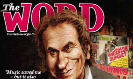 The Word magazine