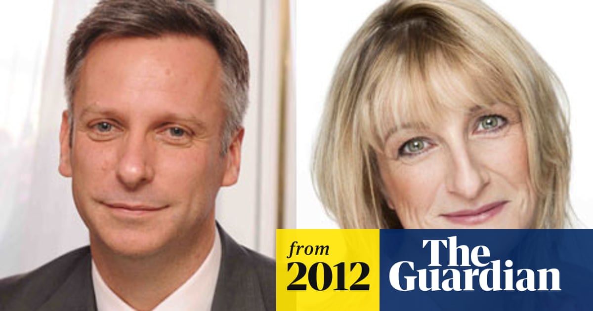 pic Peter Willis peter willis and alison phillips take