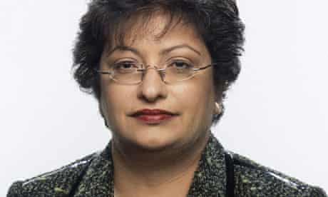 Zarin Patel