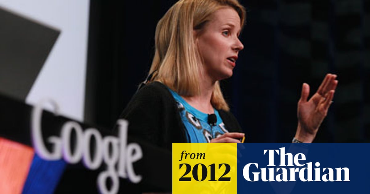 Google S Marissa Mayer A Savvy Boss With Skills To Turn Yahoo Around Yahoo The Guardian Google S Marissa Mayer A Savvy Boss With Skills To Turn Yahoo Around Yahoo The Guardian