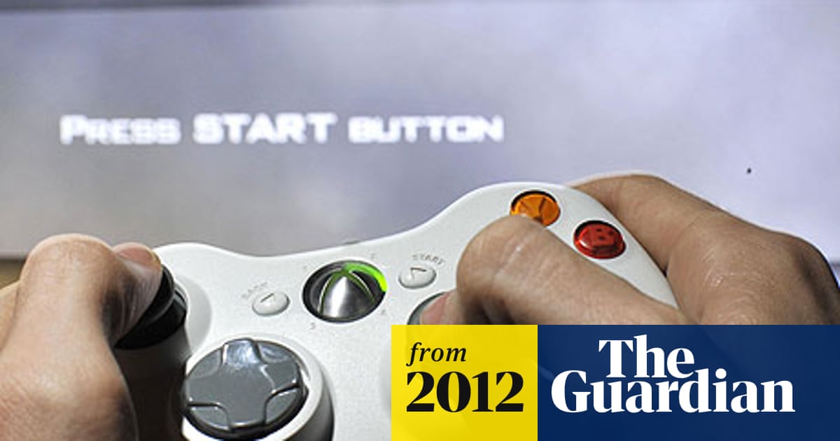 PEGI video game ratings law Games The Guardian