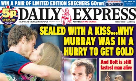 Express Newspapers group managing editor departs | Express Newspapers ...