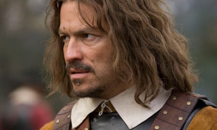 Channel 4 lines up The Devil's Whore sequel | Channel 4 | The Guardian