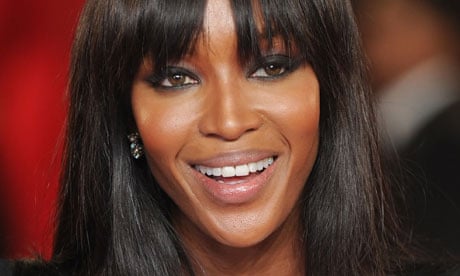 Naomi Campbell faces wrath of equality campaigners