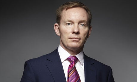 Chris Bryant: 'I'll report the next MP who tries to lobby me', Chris Bryant