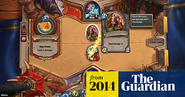 Hearthstone Gaming Tournament Bans Women Players Ignites Sexism Row Games The Guardian Hearthstone Fall Championship 2022 Decks