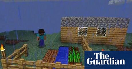 What S The Best Laptop For A Child Who Plays Minecraft Minecraft The Guardian