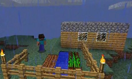 What S The Best Laptop For A Child Who Plays Minecraft