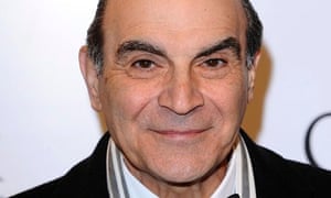 suchet david poirot irritating man little