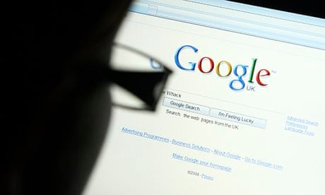 Google controls about 90% of UK paid-for search advertising
