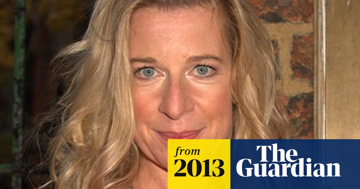 What Happened To Katie Hopkins? Shocking Truth Revealed!