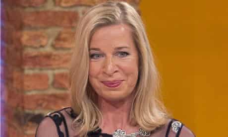 Katie hopkins this morning names youtube