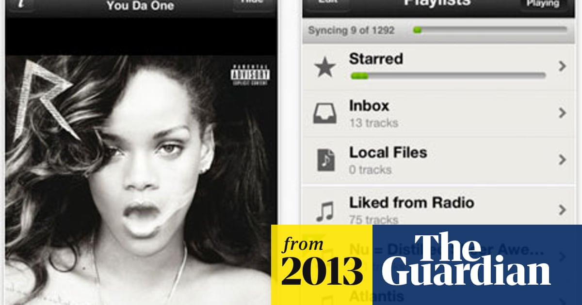Spotify seeks to expand free streaming to mobile devices | Spotify