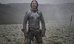 The Hollow Crown