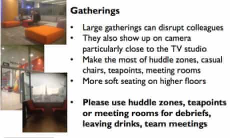 tvc gatherings