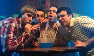 Image result for the inbetweeners pub