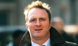 James Harding