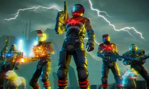 Ubisoft Hack Users Warned To Change Passwords Games The Guardian
