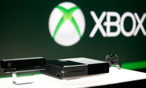 Xbox One Five Key Points You Need To Know Games The Gua!   rdian | Xbox key Xbox One Five Key Points You Need To Know Games The Guardian -
