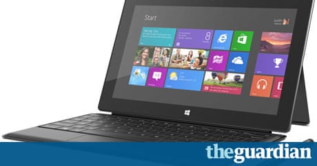 Microsoft Surface Pro review a device of many talents  Technology