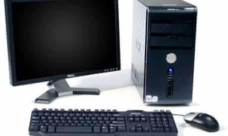 What Should I Look For When Buying A Desktop Pc Technology The Guardian