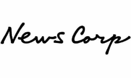 Murdoch Signals Fresh Start With News Corp Logo But His Hand Is