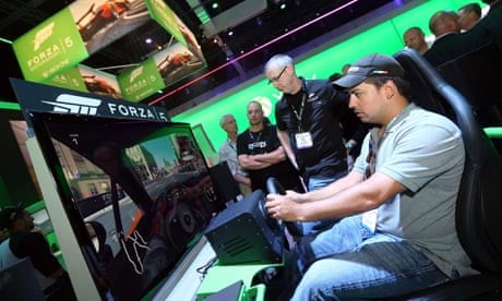 Forza Horizon 5 hands-on: a next-gen spectacle for Xbox Series
