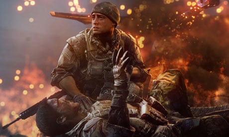 Battlefield 4 just got a huge makeover on console