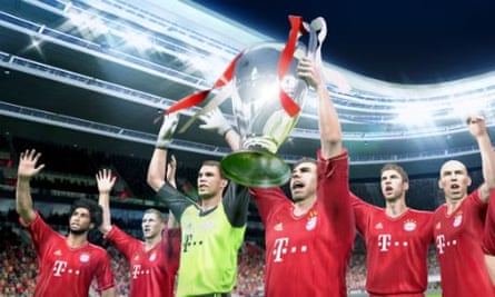 Pes 2014 Review Games The Guardian - hoops demo basketball roblox
