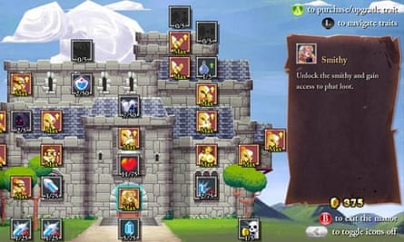 Rogue Legacy Turning Game Over Into A Fresh Start Games The Guardian - rogue legacy turning game over into a ufo works roblox Rogue Legacy Turning Game Over Into A Fresh Start Games The Guardian - ufo works roblox