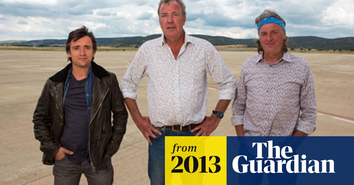 Jeremy clarkson and fellow top gear stars sign up for amazon prime show Top Gear: Jeremy Clarkson netted more than £14m from show last year | BBC Worldwide | The Guardian
