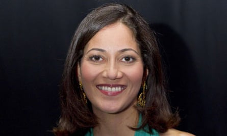 Mishal Husain Driven Presenter Powers Way On To Bbc Radio 4 S Today Mishal Husain The Guardian