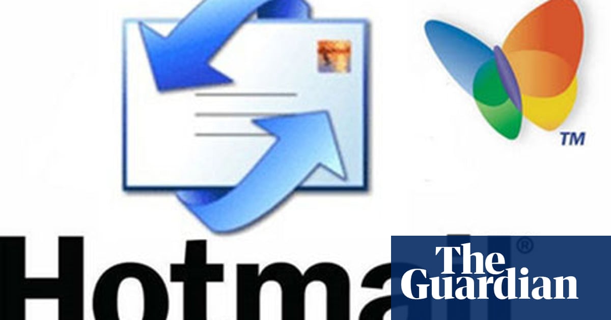 How Do I Recover My Hacked Hotmail Account?