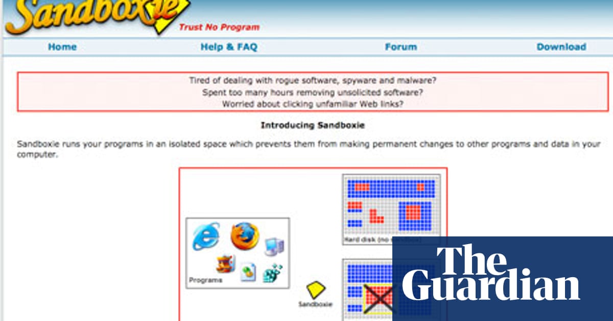 How Can I Protect My Pc S Privacy And My Ip Address Computing The Guardian How Can I Protect My Pc S Privacy And My Ip Address Computing The Guardian