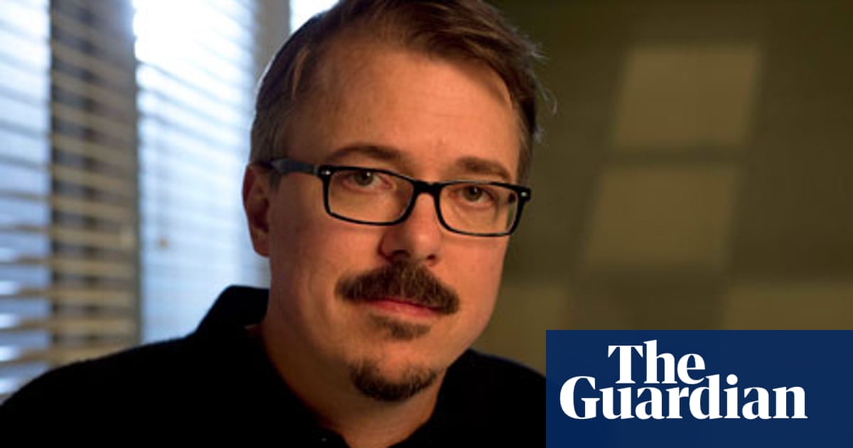 Breaking Bad Creator Vince Gilligan How Long Can Anyone Stay At The Top Us Television Industry The Guardian