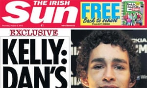 Kelly The Sun Page 3 >> The Sun S Irish Edition Drops Topless Page 3 Pictures Kelly The Sun Page 3 >> The Sun S Irish Edition Drops Topless Page 3 Pictures