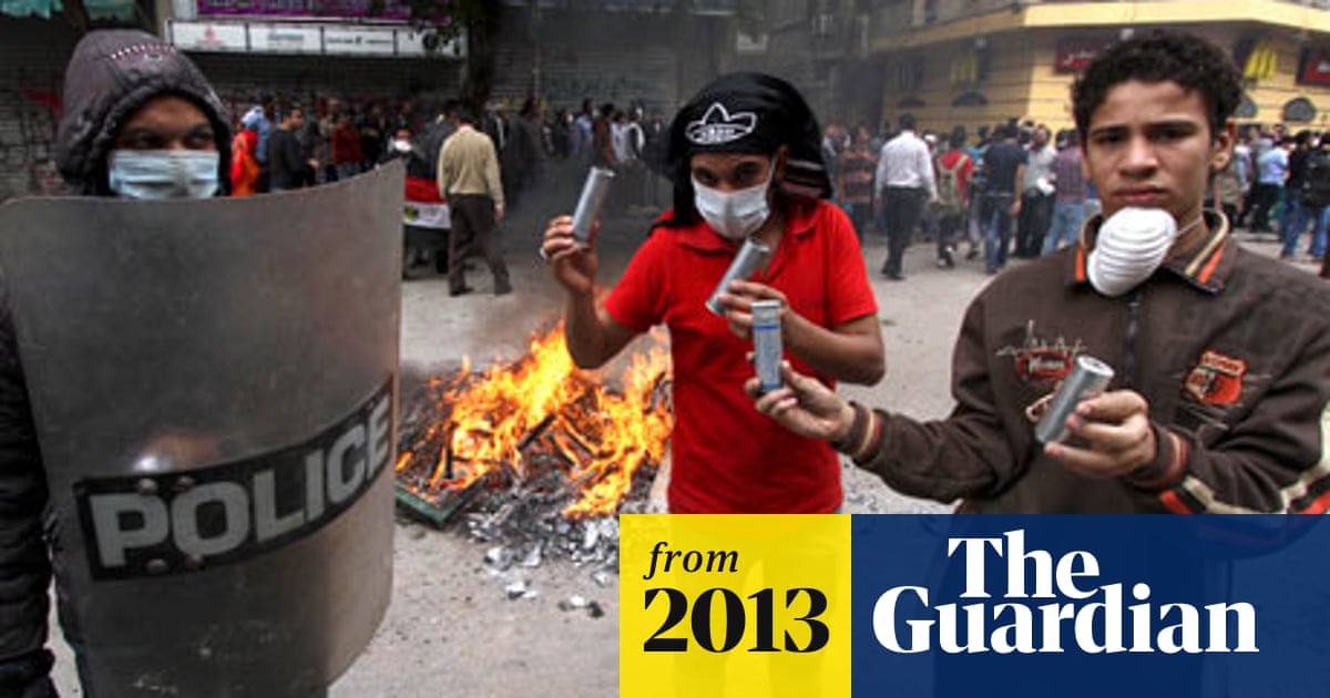 Al Jazeera Takes Legal Action Over Treatment Of Its Journalists In Egypt Al Jazeera The Guardian