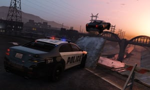 Driving Past Someone On Gta Online Grandtheftautov Pc