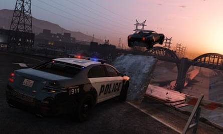 GTA 5 screenshot