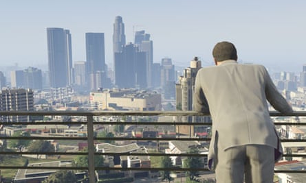 GTA 5 screenshot