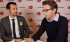 Advertising Week: Jonah Peretti interview