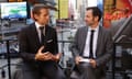 Advertising Week: Jimmy Maymann interview