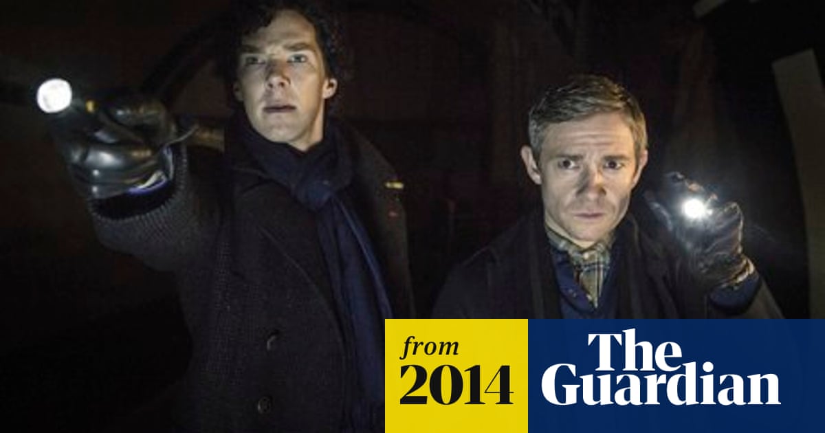 Sherlock: nearly 10m viewers watch BBC detective's return ...