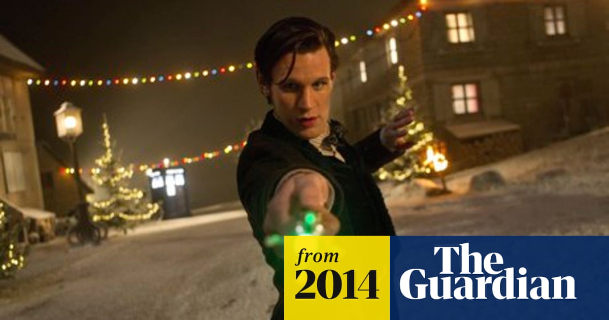 Stephen curry passes rick barry for 2nd on warriors' scoring list Doctor Who gains in consolidated Christmas Day TV ratings | TV ratings