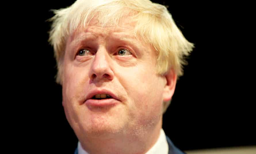 Boris Johnson: police should go to judge before snooping on journalists ...
