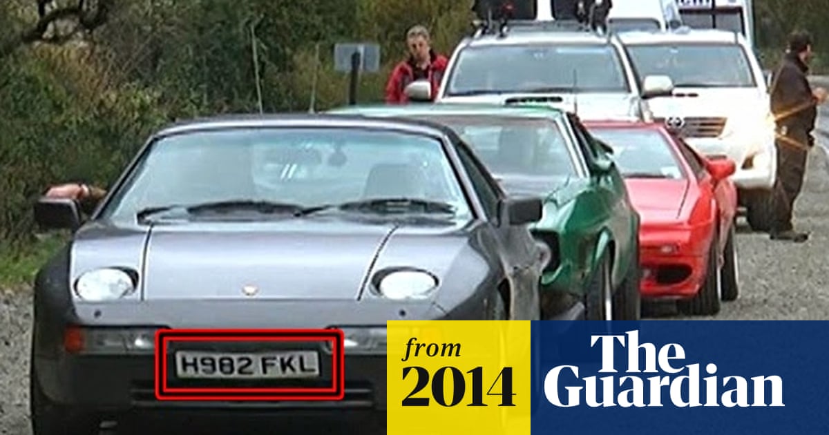 Top Gear Number Plate Row Argentinian Ambassador Seeks Apology Jeremy Clarkson The Guardian Top Gear Number Plate Row Argentinian Ambassador Seeks Apology Jeremy Clarkson The Guardian