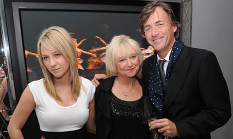 Judy Finnigan and Richard Madeley have made a formal complaint to police over trolls’ threats